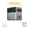 2.4kWh / 1 x Smart Meter / Selbstabholung