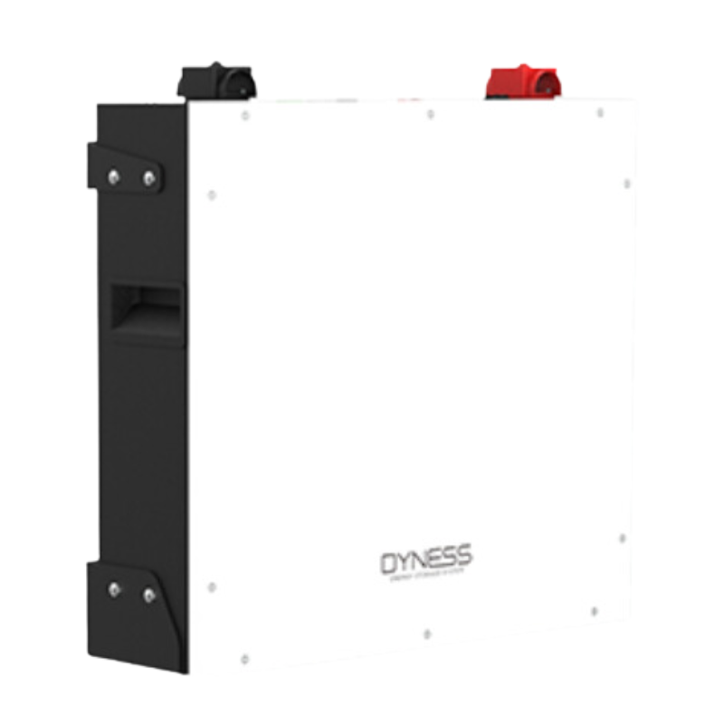 Dyness Tower LV Batterie DL5.0C