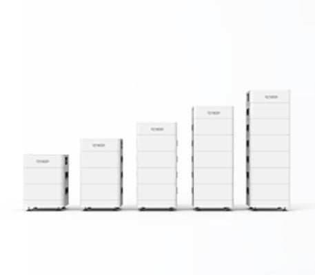 Dyness Tower HV Batterie