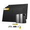 2x Stream Ultra | 3840Wh