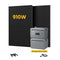 Growatt NEXA 2000 + Erweiterungsakku | 4096Wh