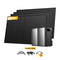 2x Stream Ultra | 3840Wh