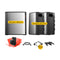 Stream Ultra X + 2 x Stream AC Pro | 7680Wh