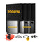 Stream Ultra X + 2 x Stream AC Pro | 7680Wh