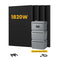 Growatt NEXA 2000 + 2x Erweiterungsakku | 6144Wh