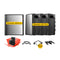 Stream Ultra X + 3 x Stream AC Pro | 9600Wh