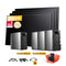 Stream Ultra X + 3 x Stream AC Pro | 9600Wh