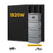 Growatt NEXA 2000 + 3x Erweiterungsakku | 8192Wh