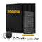 4x Growatt NOAH 2000 8192Wh + 800W Wechselrichter