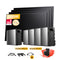 Stream Ultra X + 4 x Stream AC Pro | 11520Wh