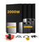 Stream Ultra X + 4 x Stream AC Pro | 11520Wh