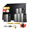 Stream Ultra X + 5 x Stream AC Pro | 13440Wh