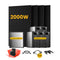 Stream Ultra X + 5 x Stream AC Pro | 13440Wh