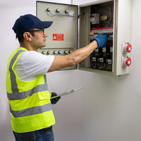 Komplett-Installationsservice für AC-Speicher