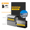 Paket 1 / Paket mit Versand und Installation