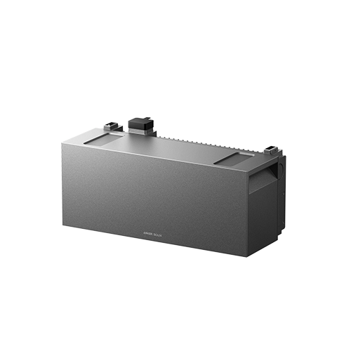 BP7000 Erweiterungsakku