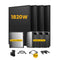 Stream Ultra X + 3 x Stream AC Pro | 9600Wh