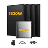 Stream Ultra X | 3840Wh / Gratis Meter / Selbstabholung