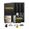 Stream Ultra X + 4 x Stream AC Pro | 11520Wh
