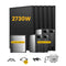 Stream Ultra X + 4 x Stream AC Pro | 11520Wh