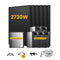 Stream Ultra X + 5 x Stream AC Pro | 13440Wh