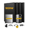 Stream Ultra X + Stream AC Pro | 5760Wh
