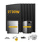 Stream Ultra X + Stream AC Pro | 5760Wh