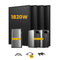 Stream Ultra + 2 x Stream AC Pro | 5760Wh