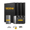 Stream Ultra + 3 x Stream AC Pro | 7680Wh