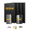 Stream Ultra + Stream AC Pro | 3840Wh