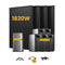 Stream Ultra + 5 x Stream AC Pro | 11520Wh