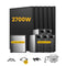 Stream Ultra X + 5 x Stream AC Pro | 13440Wh
