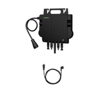Growatt NEO-800M-X 800W Mikro-Wechselrichter