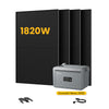 Growatt NEXA 2000 | 2048Wh / Selbstabholung