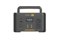 Powerness Hiker Pro1000 Tragbare Powerstation
