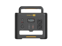 Powerness Hiker U1500 Draagbare Powerstation