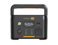 Powerness Hiker Pro500 Tragbare Powerstation