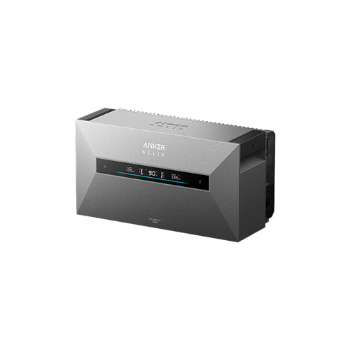 Solarbank Max AC