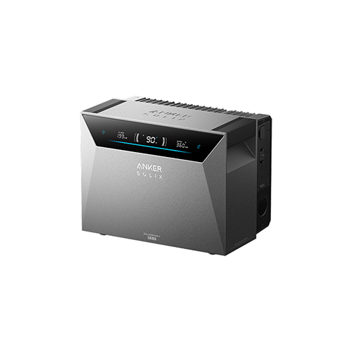 Solarbank 4 E5000 Pro