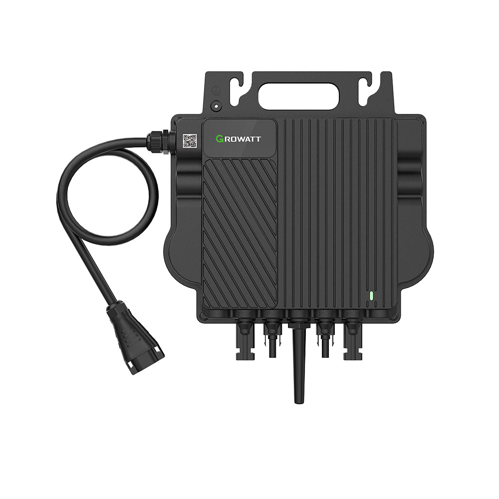 Growatt NEO-800M-X 800W Mikro-Wechselrichter