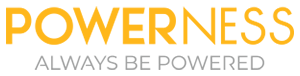 Powerness - Always be powered